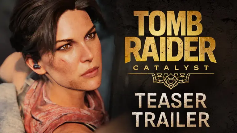Tomb Raider: Catalyst porta Lara nel Nord India — il mondo più grande della serie