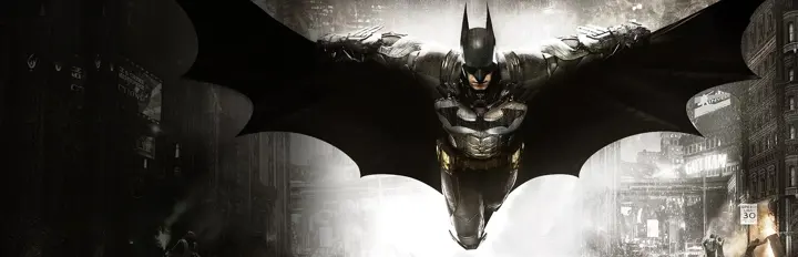 Batman: Arkham Collection a 5,99 € nella Summer Sale PS Store