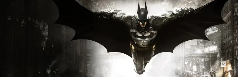 Batman: Arkham Collection a 5,99 € nella Summer Sale PS Store