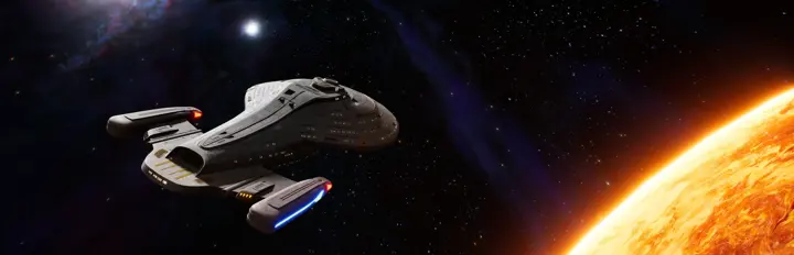 Star Trek: Voyager – Across the Unknown, Expansion Pass e Delta Chronicles disponibili