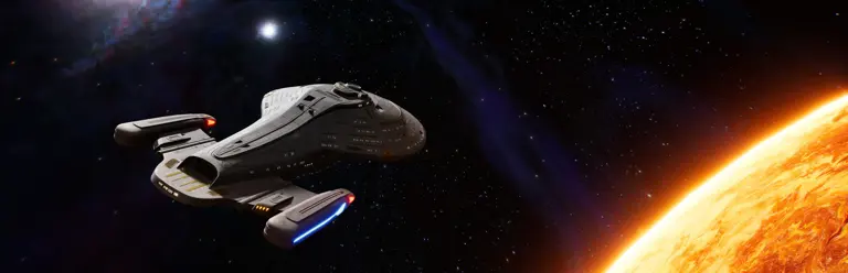 Star Trek: Voyager – Across the Unknown, Expansion Pass e Delta Chronicles disponibili