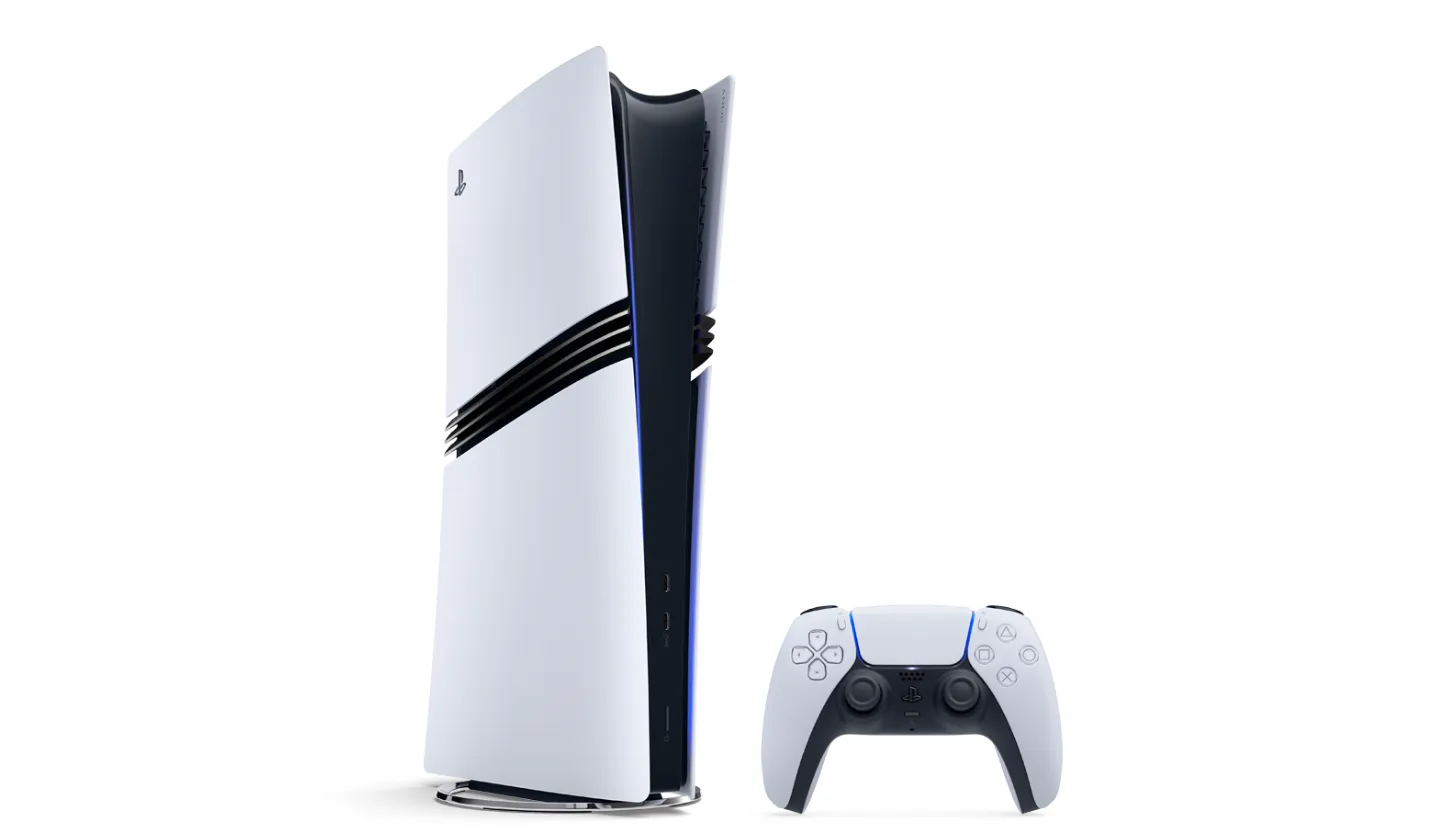 PS5 Pro Slim: rumor per il 2027