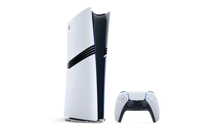 PS5 Pro Slim: rumor per il 2027