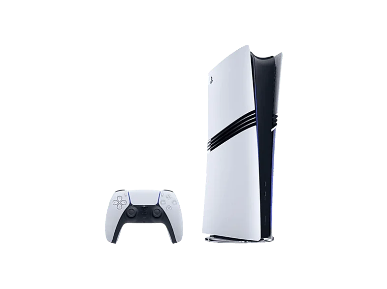 PlayStation 5 Pro: patch grafiche