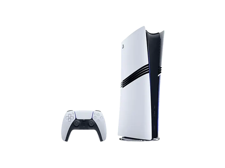 PlayStation 5 Pro: patch grafiche