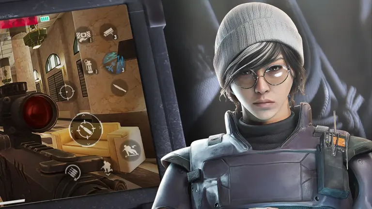 Ubisoft chiude Rainbow Six Mobile: server spenti il 15 gennaio 2027