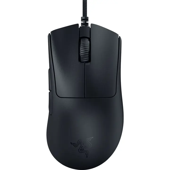 Razer DeathAdder V3 su Amazon: mouse leggero per i saldi Steam