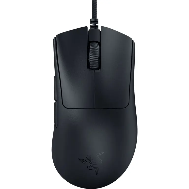 Razer DeathAdder V3 su Amazon: mouse leggero per i saldi Steam