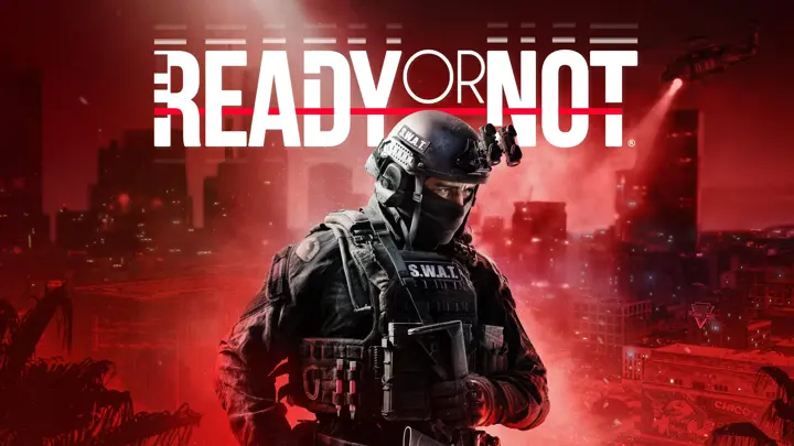 Ready or Not a 37,49 € sul PS Store Italia (−25%)