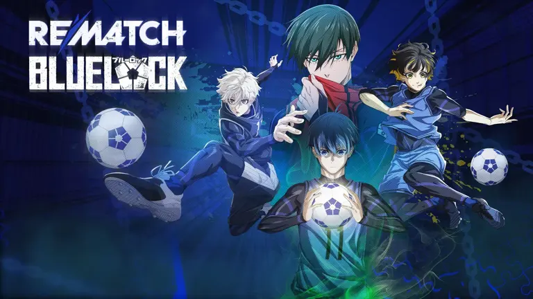 Rematch è disponibile su Game Pass Essential