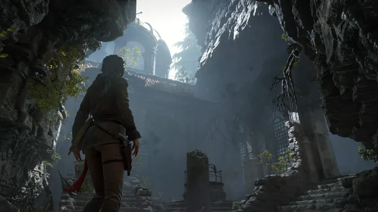 Rise of the Tomb Raider a 2,99 € su Steam Italia (−90%): l'edizione 20 Year Celebration