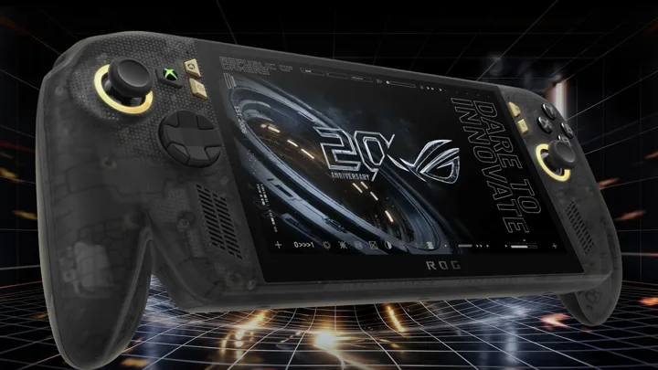 ROG Xbox Ally X20 disponibile in Italia: solo in bundle a 2.599 €