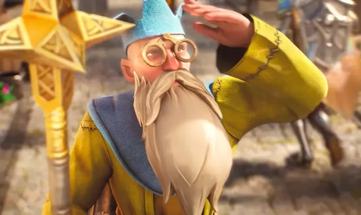 RuneScape 4: Jagex annuncia il nuovo MMO in Unreal Engine