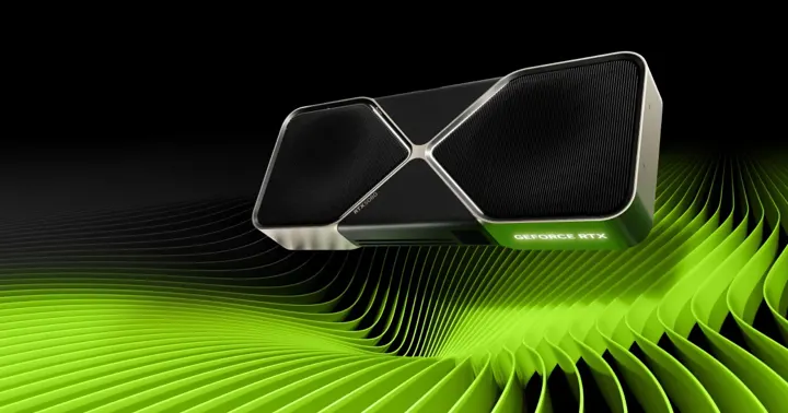 RTX 5080 Super: leak 24 GB GDDR7