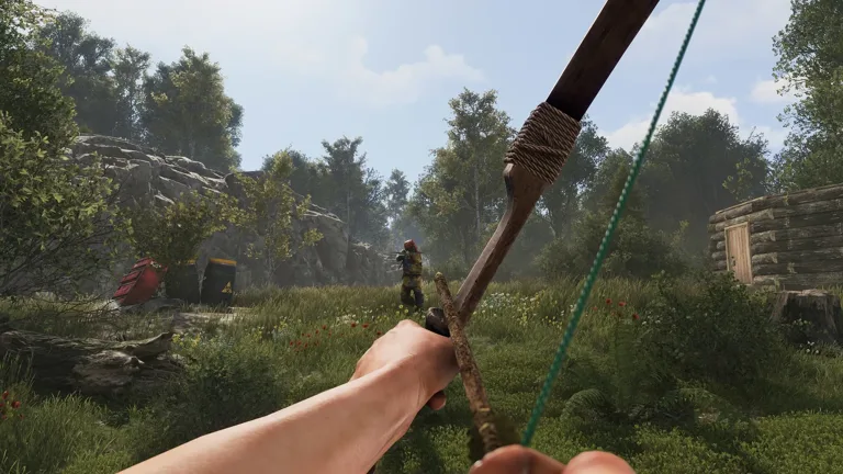 Rust a 19,99 € su Steam Italia (−50%): il survival multigiocatore di Facepunch