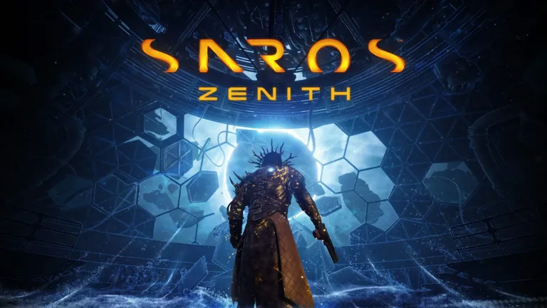 Saros: l'aggiornamento gratuito Zenith porta New Game+ e Overlord Rush