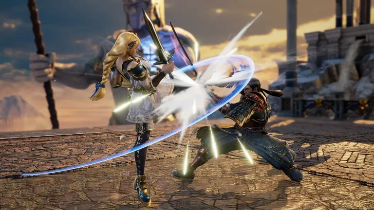 SOULCALIBUR VI a 5,99 € su Steam Italia (−90%): il picchiaduro di Bandai Namco