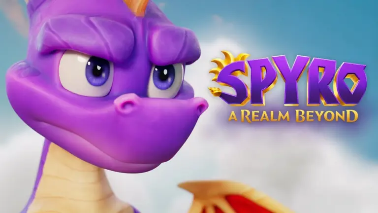 Spyro: A Realm Beyond vola verso la primavera 2027 — Tom Kenny è tornato
