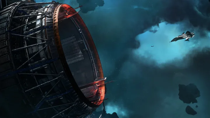 Squadron 42 arriva su Steam: lista dei desideri aperta, nuovo trailer e cast confermato per il 2027