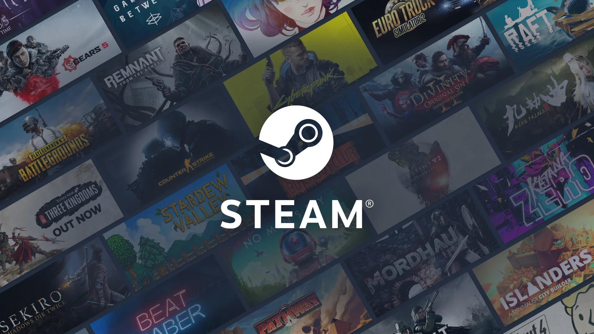 Steam: record giocatori simultanei
