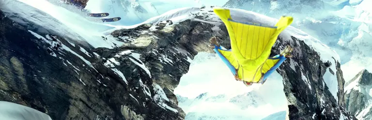 Steep a 1,49 € su Steam Italia (−95%, Ubisoft 40th)