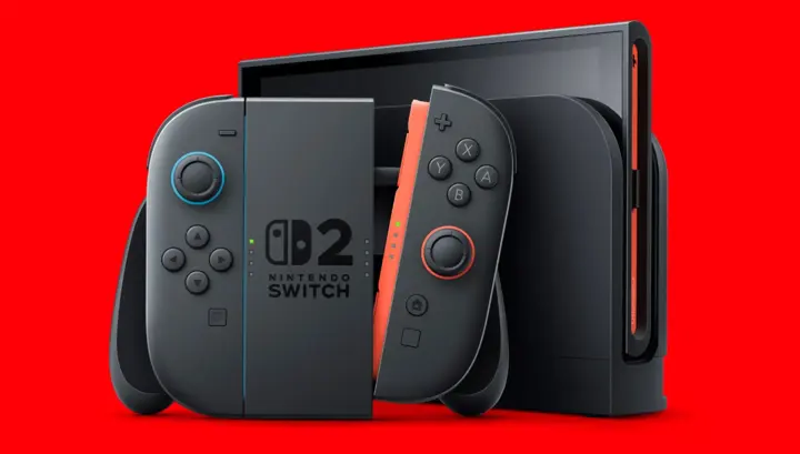 Switch 2: firmware 23.0.0 porta il VRR anche in TV Mode