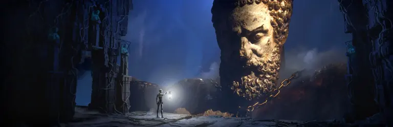 The Talos Principle 2 a 2,89 € su Steam Italia (−90%)