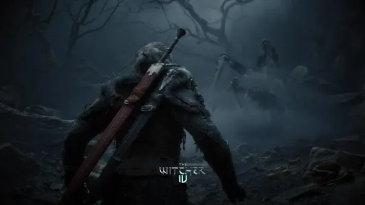 The Witcher IV: gameplay pre-alpha trapelato