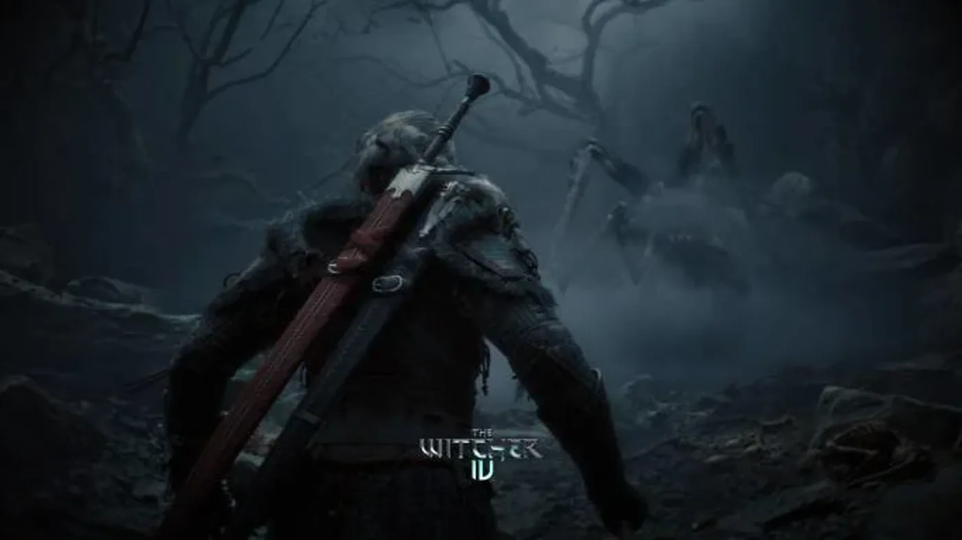 The Witcher IV: gameplay pre-alpha trapelato