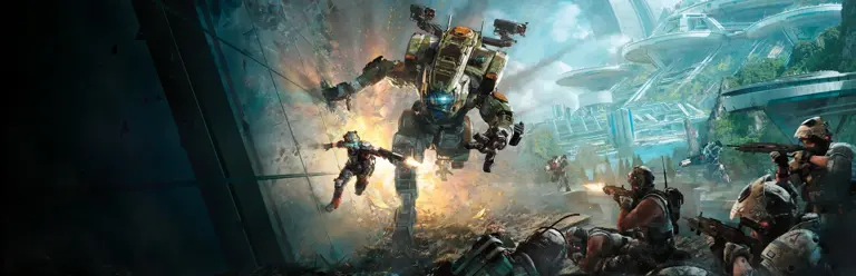 Titanfall 2 a 4,49 € su Steam Italia (−85%)