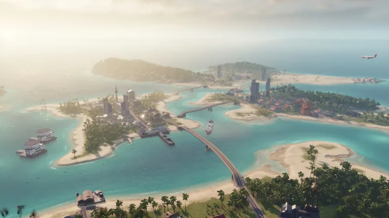 Tropico 6 a 9,99 € su Steam Italia (−75%)