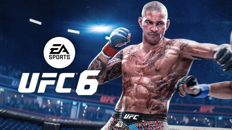 UFC 6 arriva domani: Pereira e Holloway in copertina, Hall of Legends e fisica ragdoll