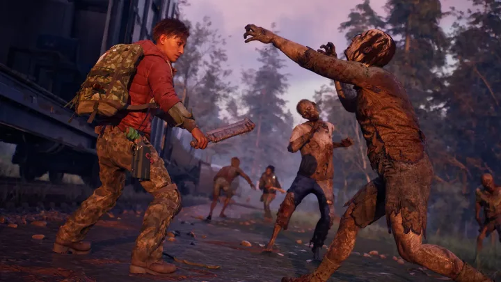 Undead Labs ai dipendenti dopo Xbox: State of Decay 3 nel 2027