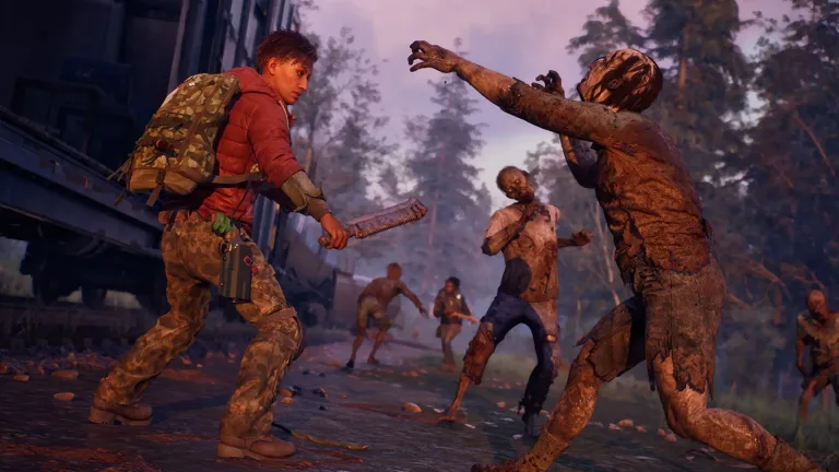 Undead Labs ai dipendenti dopo Xbox: State of Decay 3 nel 2027