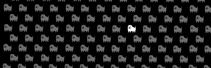 Undertale a 2,49 € su Steam Italia (−75%)