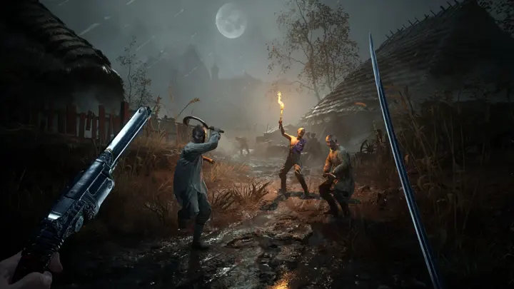Valor Mortis è disponibile su PS5, Xbox Series e PC, anche su Game Pass