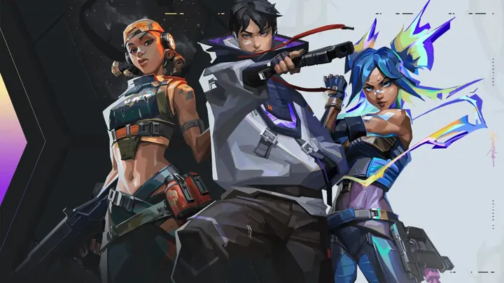 Valorant Patch 10.05: nerf a Jett