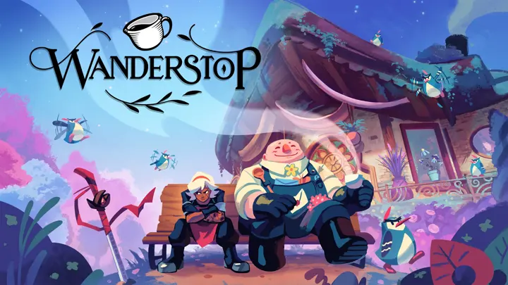 Wanderstop su Switch e Switch 2 dal 23 giugno — il cozy game che rifiuta di essere cozy
