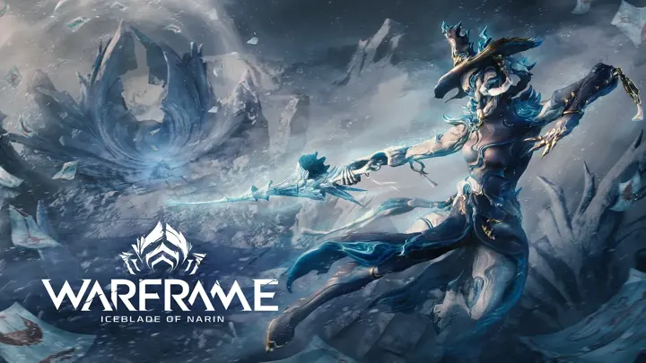 Warframe Tau al TennoCon 2026: oltre l'Origin System con Fornax, Brysko e Iceblade of Narin