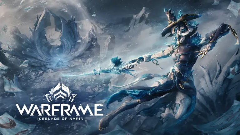 Warframe Tau al TennoCon 2026: oltre l'Origin System con Fornax, Brysko e Iceblade of Narin