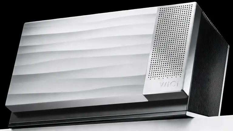 WiCi One: eGPU wireless su Wi-Fi 7, preorder da 1.999 $ (RTX 5060 Ti)