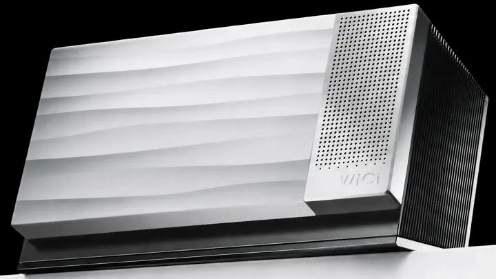 WiCi One: eGPU wireless su Wi-Fi 7, preorder da 1.999 $ (RTX 5060 Ti)