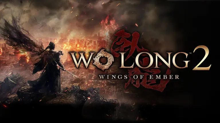 Wo Long 2: Wings of Ember annunciato per il 2027 — Team NINJA torna ai Tre Regni