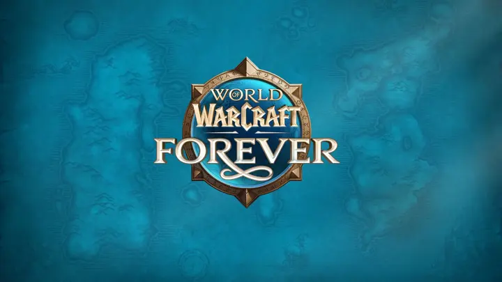World of Warcraft: Forever annunciato a BlizzCon: uscita il 4 novembre, beta dal 17 settembre