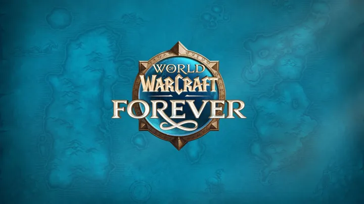 World of Warcraft: Forever annunciato a BlizzCon: uscita il 4 novembre, beta dal 17 settembre