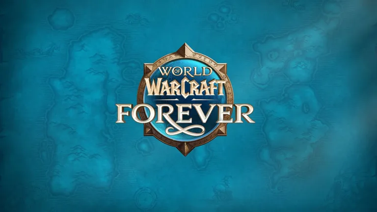 World of Warcraft: Forever annunciato a BlizzCon: uscita il 4 novembre, beta dal 17 settembre