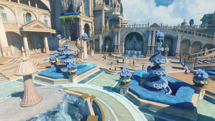 Wuthering Waves 2.0: co-op e regione artica