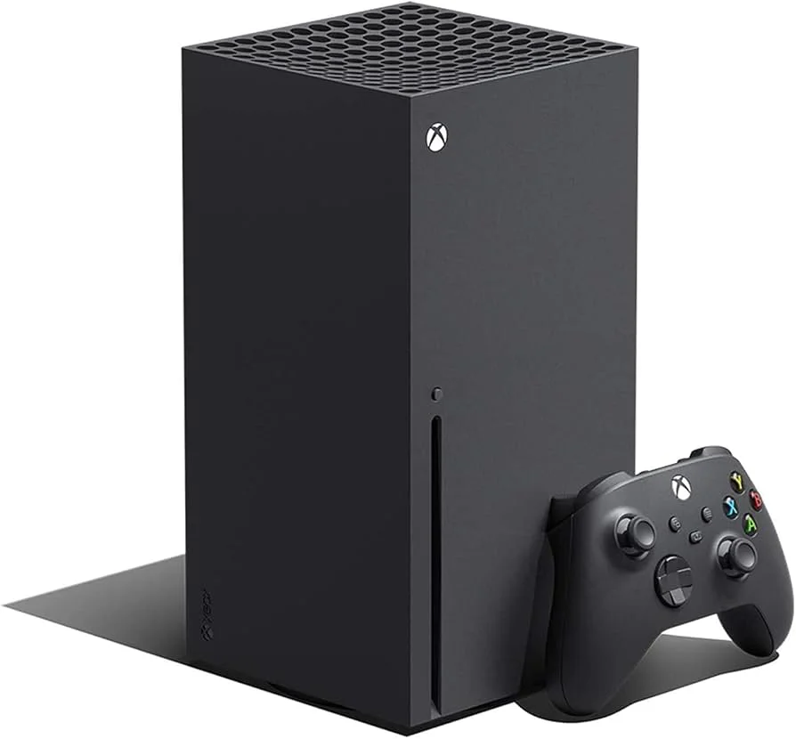 Xbox Series X refresh: SSD 2 TB e Wi-Fi 7