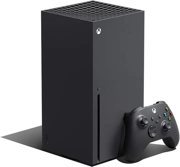 Xbox Series X refresh: SSD 2 TB e Wi-Fi 7