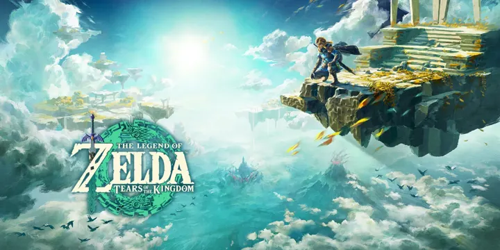 Recensione Zelda: Tears of the Kingdom